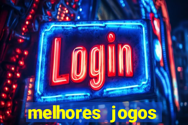 melhores jogos pagos ios